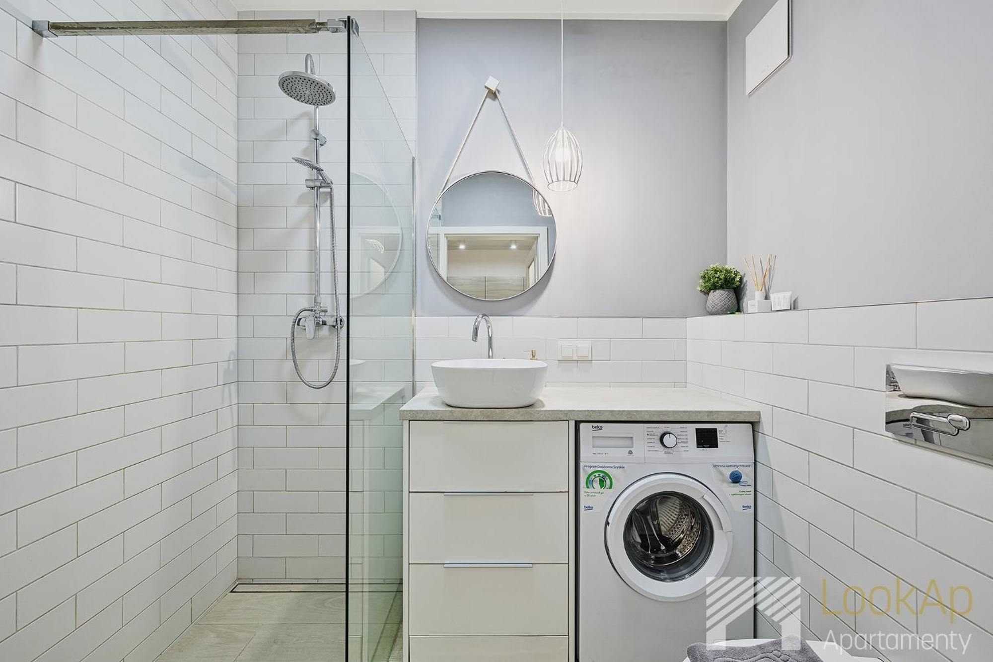 Apartmán Primo I By Lookap Lodž Exteriér fotografie